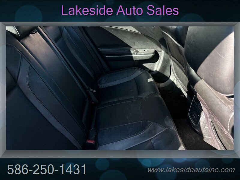 2019 Dodge Charger SXT - Photo 11 - Clinton Township, MI 48036
