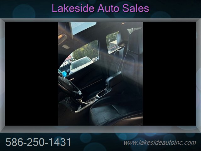 2019 Dodge Charger SXT - Photo 10 - Clinton Township, MI 48036