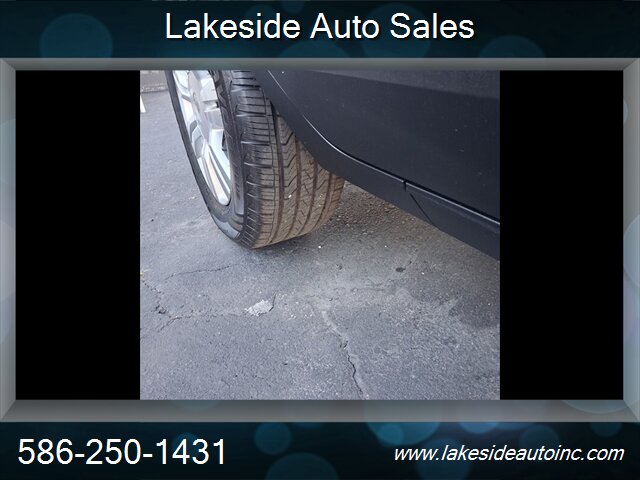 2015 Cadillac SRX Luxury Collection  Cadillac SRX  Wheel Drive Low Miles!!! - Photo 10 - Clinton Township, MI 48036