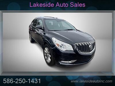 2015 Buick Enclave Premium SUV