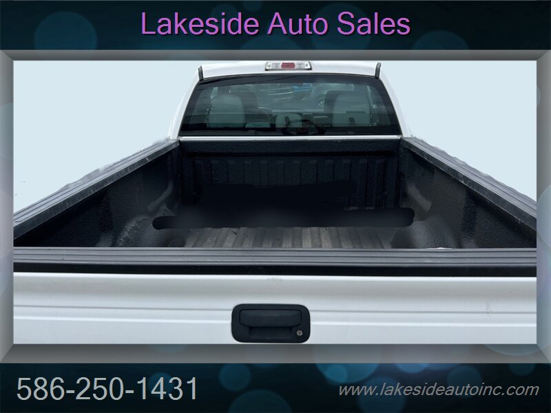 2013 Ford F-150 XL  CREW CAB SXT - Photo 6 - Clinton Township, MI 48036