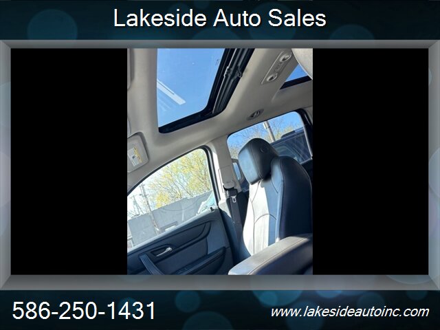 2016 Ford Escape SE - Photo 11 - Clinton Township, MI 48036