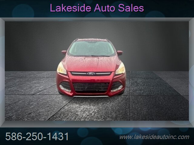 2016 Ford Escape SE   - Photo 3 - Clinton Township, MI 48036