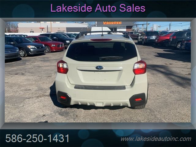 2014 Subaru XV Crosstrek 2.0i Premium   - Photo 6 - Clinton Township, MI 48036