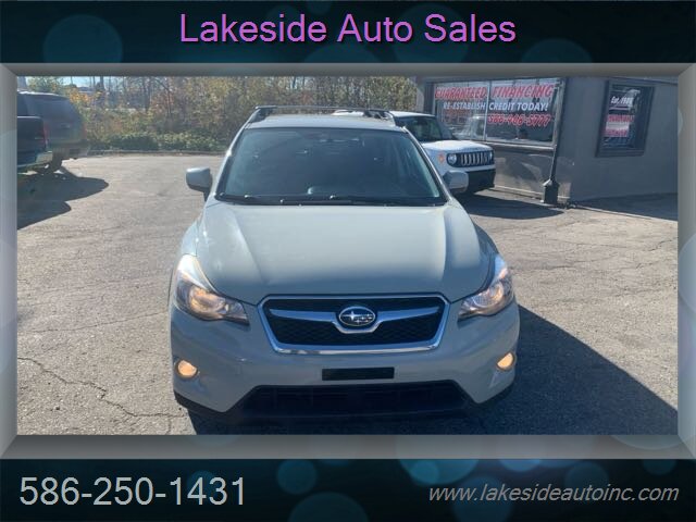 2014 Subaru XV Crosstrek 2.0i Premium   - Photo 7 - Clinton Township, MI 48036