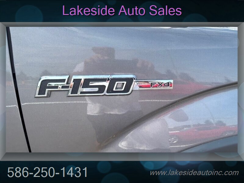 2014 Ford F-150 XL CREW CAB - Photo 11 - Clinton Township, MI 48036