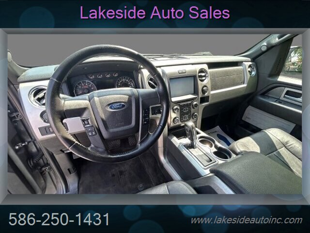2014 Ford F-150 XL CREW CAB - Photo 7 - Clinton Township, MI 48036