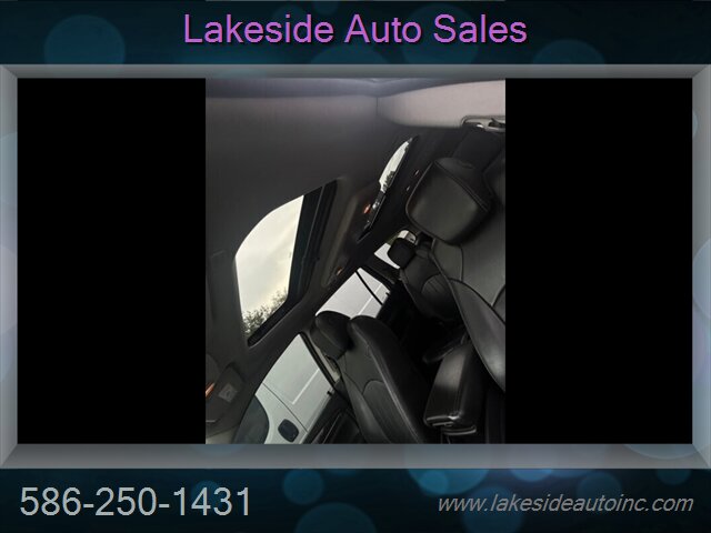 2016 Buick Enclave Premium   - Photo 9 - Clinton Township, MI 48036
