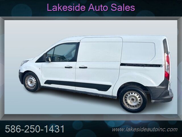 2014 Ford Transit Connect XL - Photo 5 - Clinton Township, MI 48036
