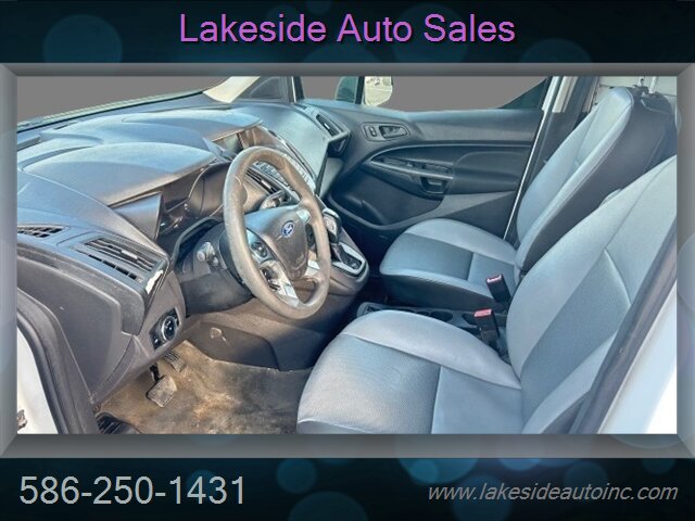 2014 Ford Transit Connect XL - Photo 7 - Clinton Township, MI 48036