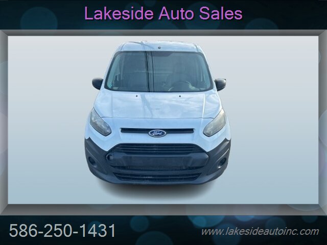 2014 Ford Transit Connect XL - Photo 2 - Clinton Township, MI 48036