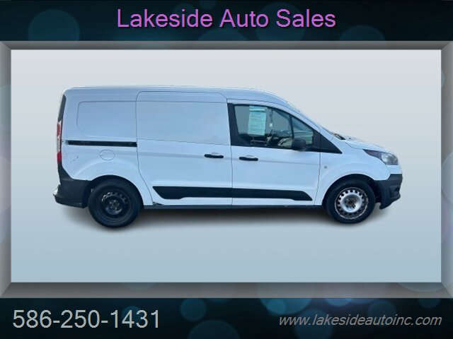 2014 Ford Transit Connect XL - Photo 4 - Clinton Township, MI 48036