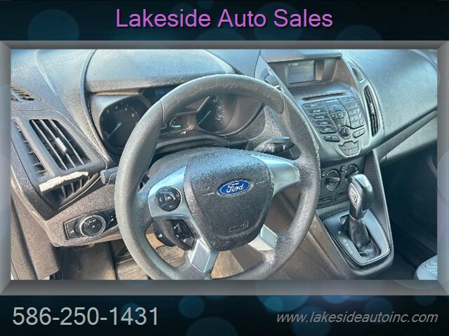 2014 Ford Transit Connect XL - Photo 6 - Clinton Township, MI 48036