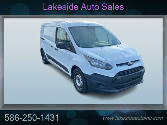 2014 Ford Transit Connect XL - Photo 3 - Clinton Township, MI 48036