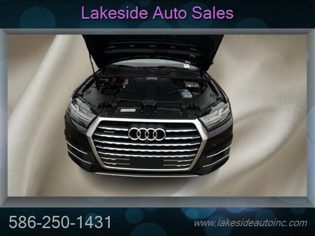 2017 Audi Q7 3.0T quattro Prestige - Photo 6 - Clinton Township, MI 48036