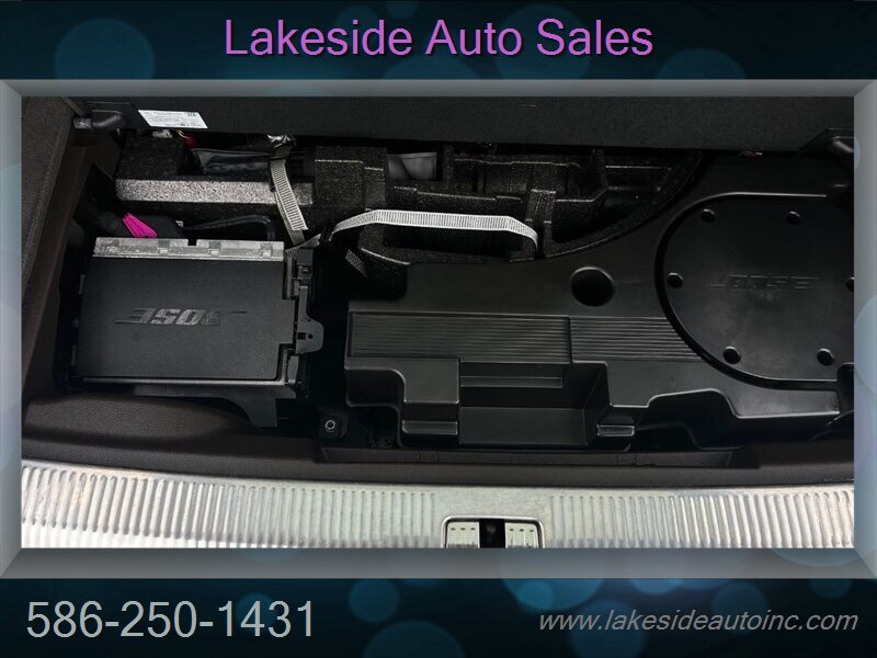 2017 Audi Q7 3.0T quattro Prestige - Photo 9 - Clinton Township, MI 48036
