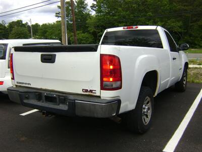 2012 GMC Sierra 1500 Work Truck   - Photo 3 - Egg Harbor Township, NJ 08234