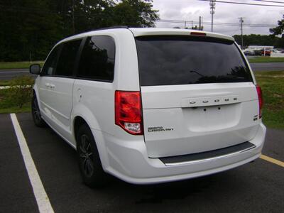 2017 Dodge Grand Caravan GT   - Photo 2 - Egg Harbor Township, NJ 08234