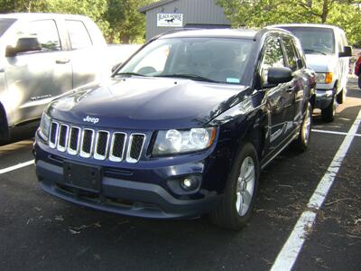 2016 Jeep Compass Sport   - Photo 1 - Egg Harbor Township, NJ 08234