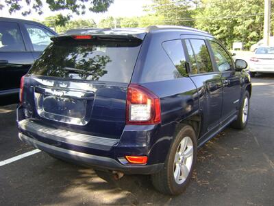 2016 Jeep Compass Sport   - Photo 3 - Egg Harbor Township, NJ 08234
