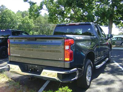 2021 Chevrolet Silverado 1500 LT   - Photo 3 - Egg Harbor Township, NJ 08234