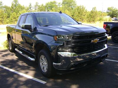 2021 Chevrolet Silverado 1500 LT   - Photo 1 - Egg Harbor Township, NJ 08234