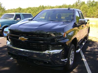 2021 Chevrolet Silverado 1500 LT   - Photo 2 - Egg Harbor Township, NJ 08234