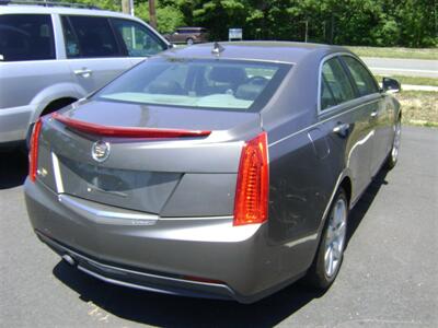 2014 Cadillac ATS 2.5L   - Photo 2 - Egg Harbor Township, NJ 08234