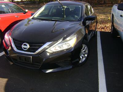 2017 Nissan Altima 2.5 S - Photo 3 - Egg Harbor Township, NJ 08234