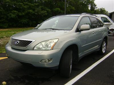 2008 Lexus RX 350   - Photo 1 - Egg Harbor Township, NJ 08234