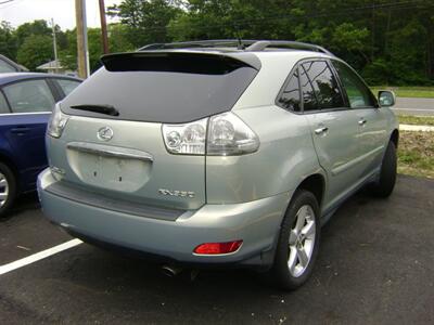 2008 Lexus RX 350   - Photo 3 - Egg Harbor Township, NJ 08234
