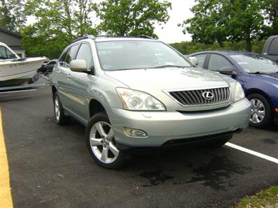2008 Lexus RX 350   - Photo 2 - Egg Harbor Township, NJ 08234