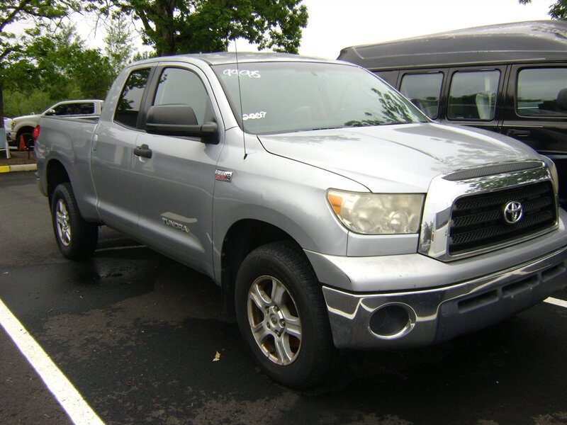 2009 Toyota Tundra Iforce  