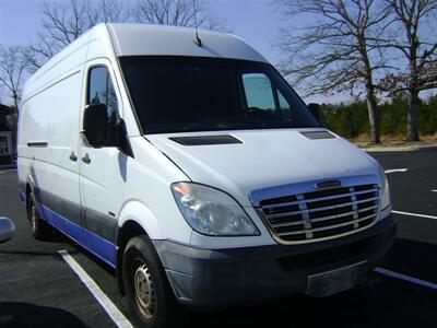 2014 Mercedes-Benz Sprinter 2500   - Photo 3 - Egg Harbor Township, NJ 08234