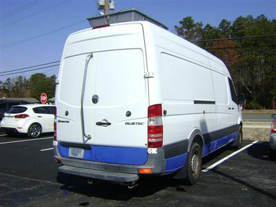 2014 Mercedes-Benz Sprinter 2500   - Photo 2 - Egg Harbor Township, NJ 08234