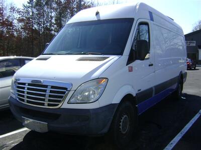 2014 Mercedes-Benz Sprinter 2500   - Photo 1 - Egg Harbor Township, NJ 08234