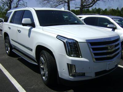 2017 Cadillac Escalade Luxury   - Photo 2 - Egg Harbor Township, NJ 08234