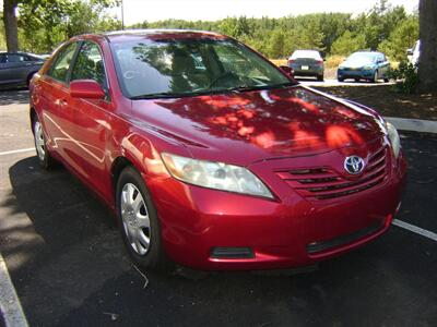 2009 Toyota Camry LE   - Photo 2 - Egg Harbor Township, NJ 08234