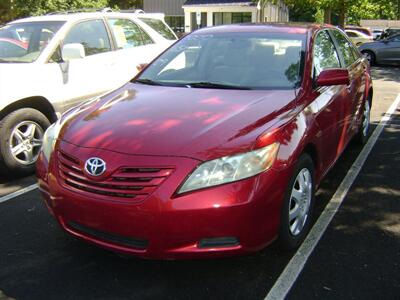 2009 Toyota Camry LE   - Photo 1 - Egg Harbor Township, NJ 08234