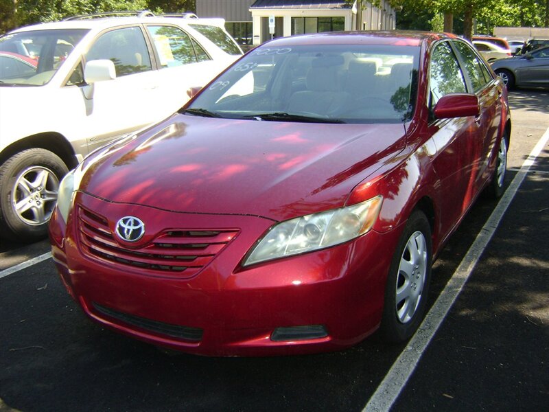 2009 Toyota Camry LE   - Photo 1 - Egg Harbor Township, NJ 08234