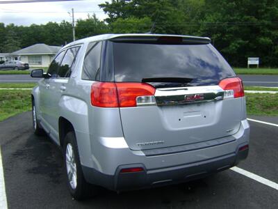 2012 GMC Terrain SLE-1   - Photo 3 - Egg Harbor Township, NJ 08234