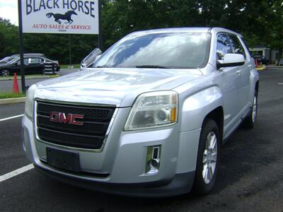 2012 GMC Terrain SLE-1   - Photo 1 - Egg Harbor Township, NJ 08234