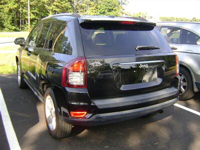 2016 Jeep Compass Sport - Photo 2 - Egg Harbor Township, NJ 08234