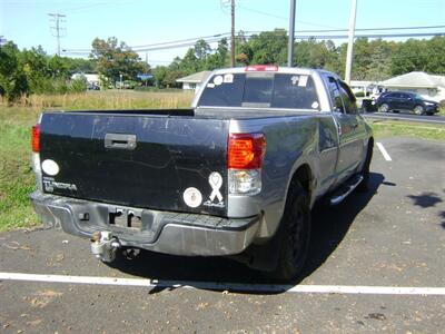 2007 Toyota Tundra SR5   - Photo 2 - Egg Harbor Township, NJ 08234