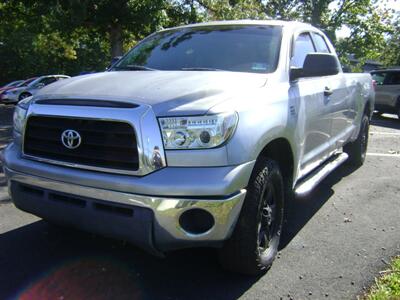 2007 Toyota Tundra SR5   - Photo 1 - Egg Harbor Township, NJ 08234