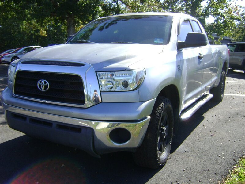 2007 Toyota Tundra SR5   - Photo 1 - Egg Harbor Township, NJ 08234