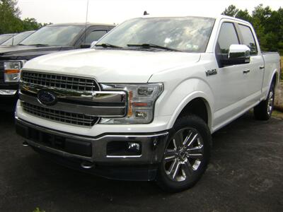 2020 Ford F-150 Lariat   - Photo 1 - Egg Harbor Township, NJ 08234