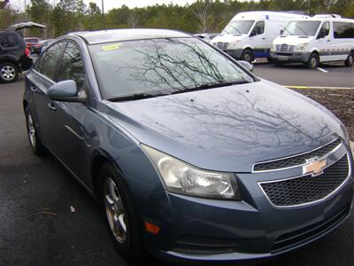 2012 Chevrolet Cruze LT   - Photo 2 - Egg Harbor Township, NJ 08234