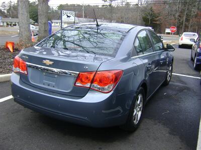 2012 Chevrolet Cruze LT   - Photo 3 - Egg Harbor Township, NJ 08234
