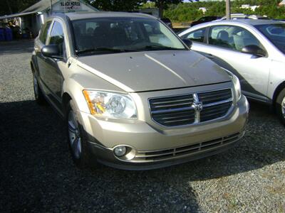 2010 Dodge Caliber Mainstreet   - Photo 2 - Egg Harbor Township, NJ 08234